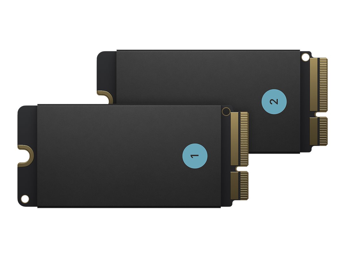 Apple SSD Kit - SSD - 2 TB