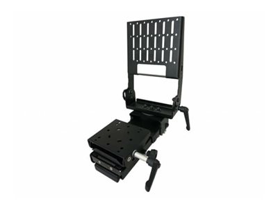 Havis C-MD 317 - Mounting kit (swing arm, bracket adapter, tilt/swivel motion device, universal motion mount)