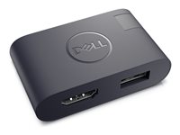 Dell Videoadapter 