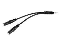 Comprehensive - Audio adapter