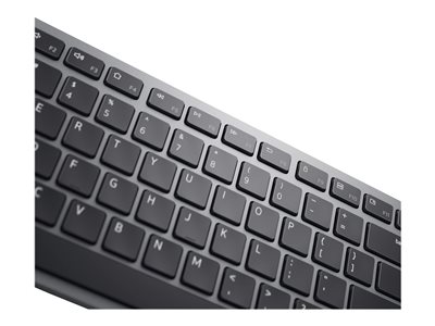 DELL Premier Wireless Kb and Mouse