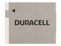 Duracell DR9720 Batteri Litiumion 1000mAh