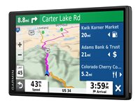 Garmin DriveSmart 55 Traffic GPS navigator automotive 5.5INCH widescr