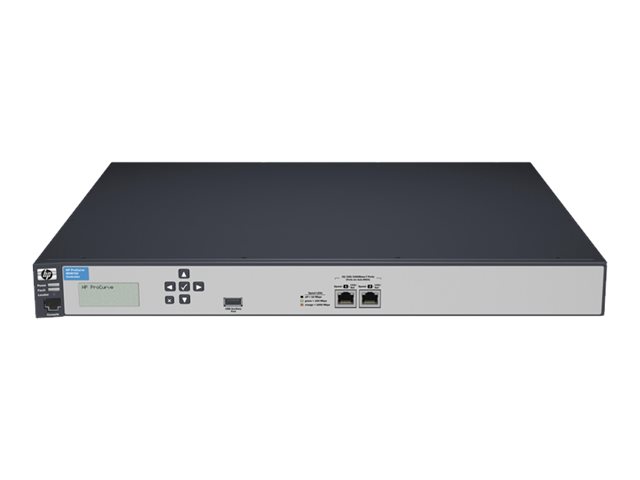 Medstream Ms760fs HPE MSM760 Mobility Controller | Overview, Specs, Details | SHI