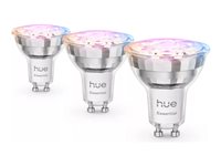 Philips Hue White and Color Ambiance Essential Lyspære 4.7W 2200-6500K Varmt til køligt hvidt lys