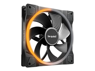 be quiet! Light Wings - case fan - PWM, reverse