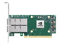 NVIDIA ConnectX-6 Dx Netværksadapter PCI Express 4.0 x16 100Gbps