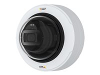 AXIS P3248-LV Netværksovervågningskamera Automatisk irisblænder 3840 x 2160