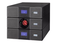 Eaton Power Quality Onduleurs On-Line Double Conversion 9PXM10KIRTN