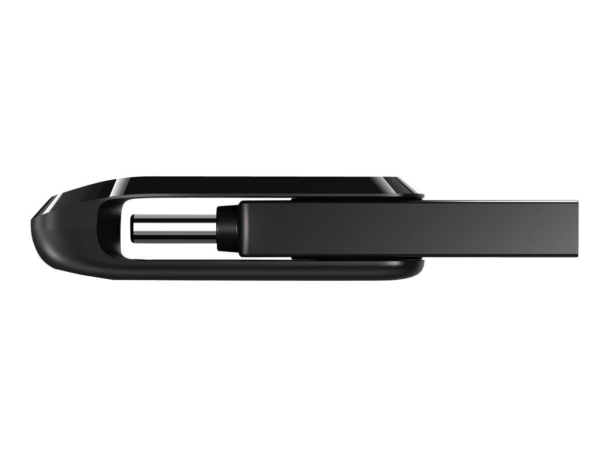 SanDisk Ultra Dual Drive Go - Jednotka USB flash - 32 GB – foto 5