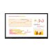 LG CreateBoard Core 65TR3BQ-B