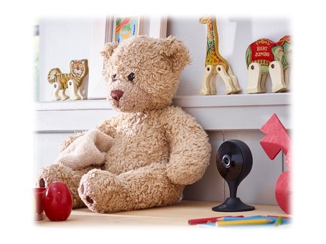 Full HD Indoor IP Camera – foto 5