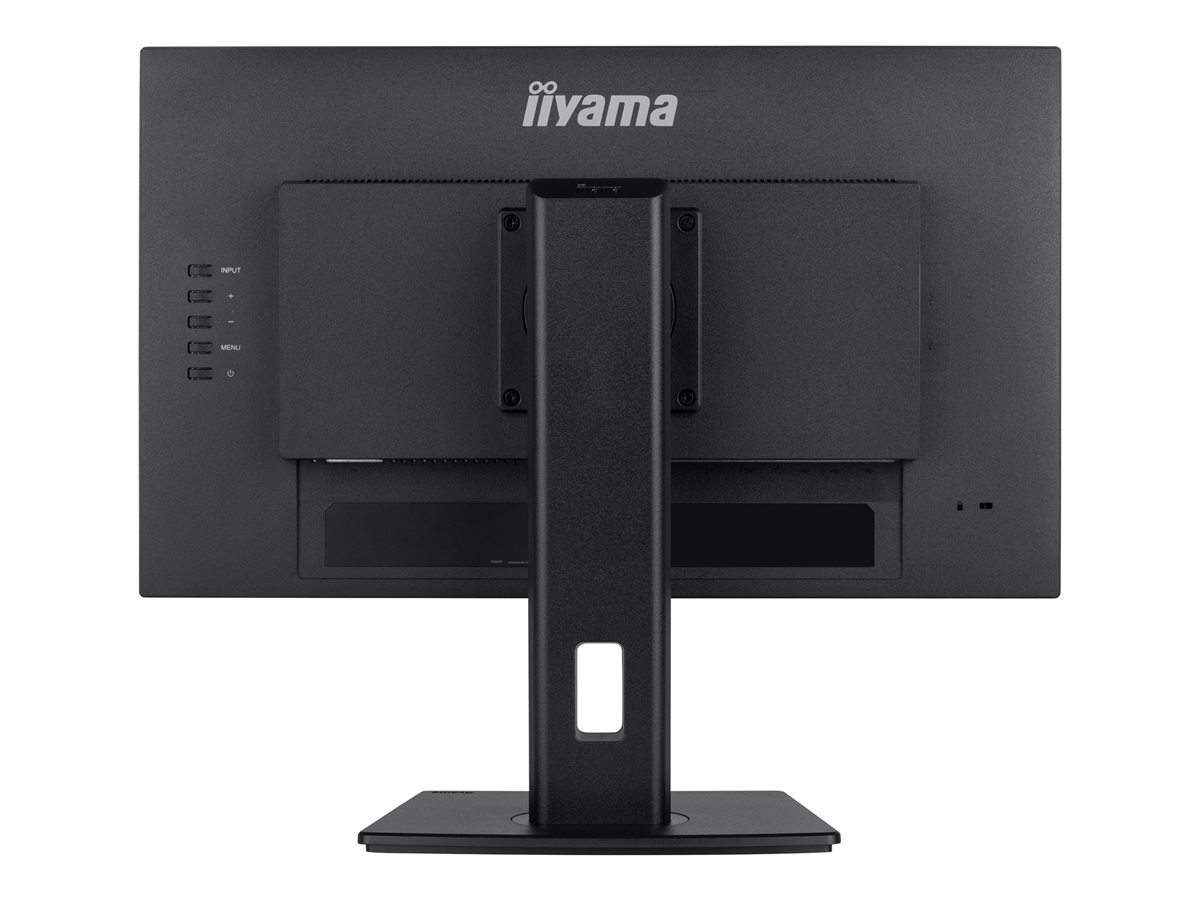 iiyama ProLite XUB2492HSU-B6 - LED monitor - Full HD (1080p) - 24" – foto 5