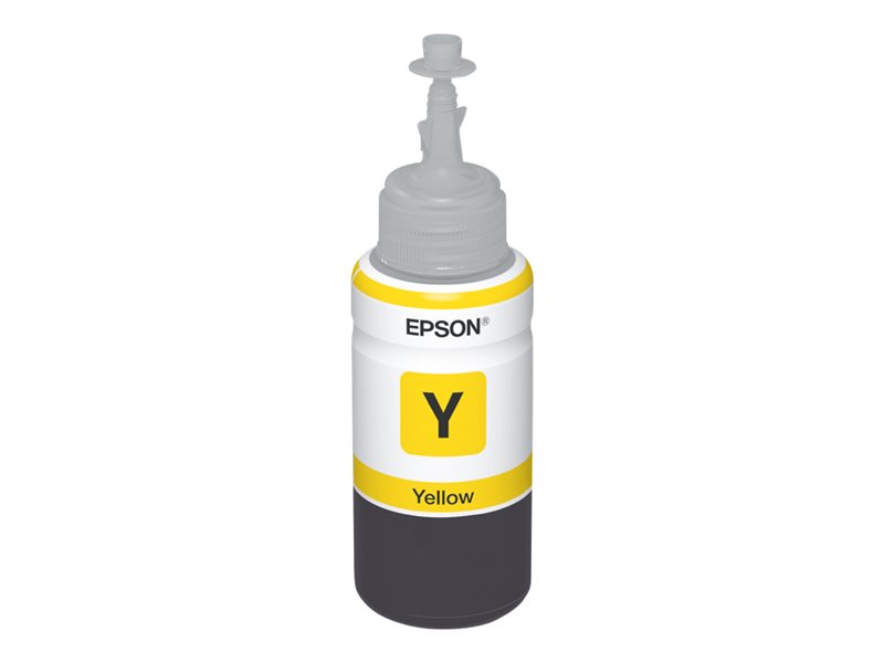 EPSON 1LB T6644 ink cartridge yellow (A)