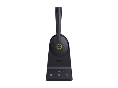 Yealink Dect Headset WH68 Teams