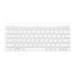 HP 350 WHT Compact Multi-Device KBD