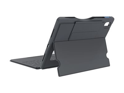 DEQSTER Smart Rugged Touch PLUS Keyboard