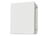 Panduit PanZone NEMA 4X/IP66 Rated Wireless Access Point Enclosure