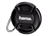 Hama 'Smart-Snap' Objektivdæksel