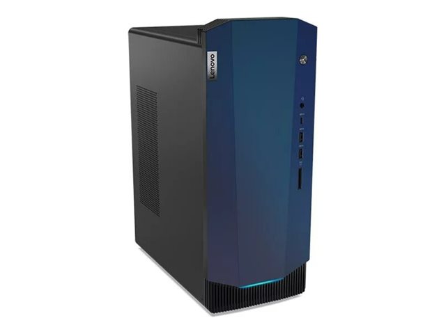 Lenovo IdeaCentre G5 14IMB05 - tower Core i5 10400 2.9 GHz