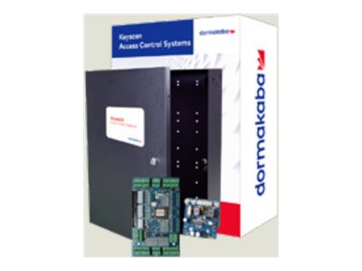 I/O BOARD C/W ENCLOSURE  & DPS-12 POWER