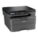 Multifonction 3-en-1 laser mono recto-verso WiFi