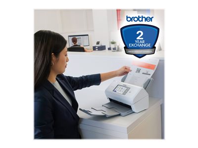 Brother Exchange Warranty