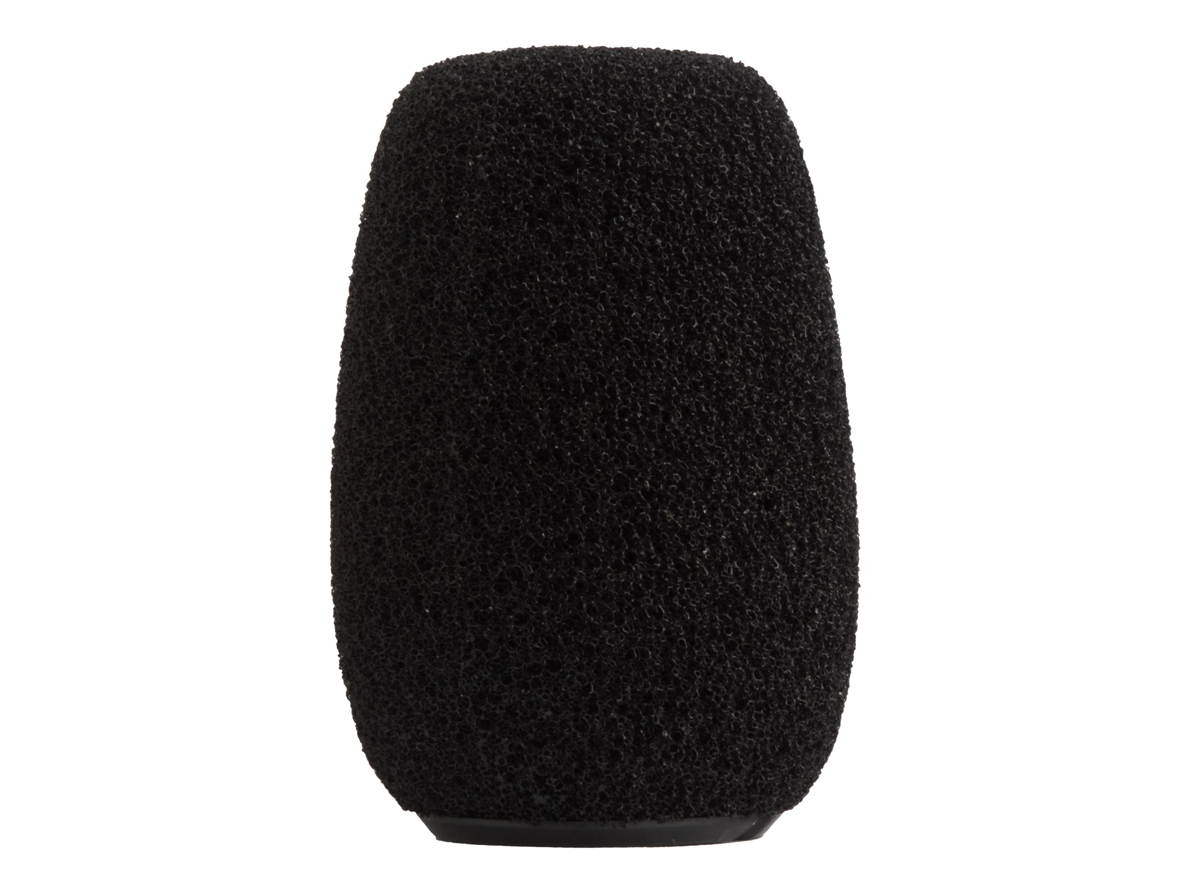 Shure ACVG4WS-B - Windscreen for microphone