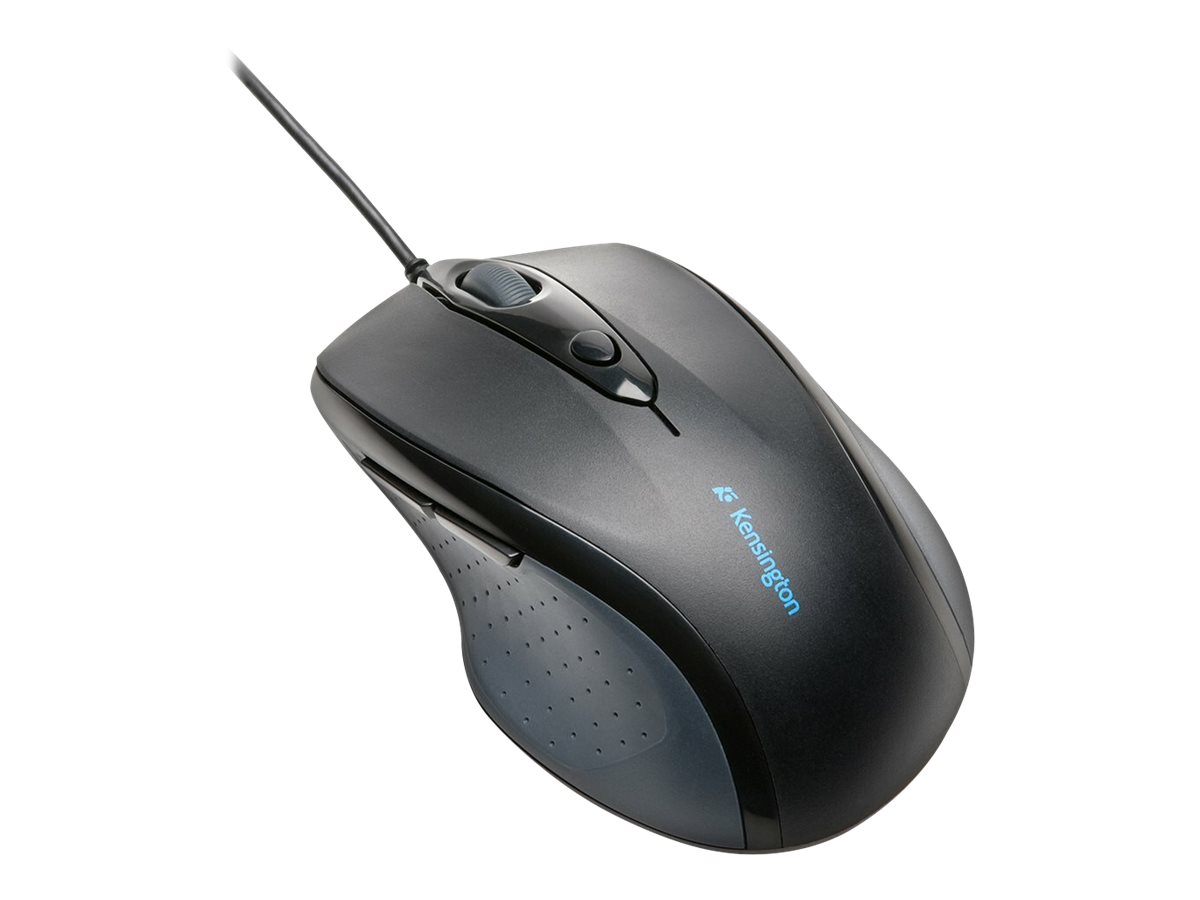 Kensington Pro Fit Wired Full-Size