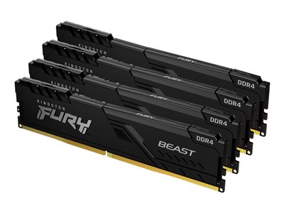 KINGSTON 32Go 3200MHz DDR4 CL16 DIMM