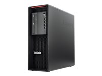 Lenovo ThinkStation P520 30BE Tower 1 x Xeon W-2265 / 3.5 GHz vPro RAM 64 GB SSD 1 TB  image