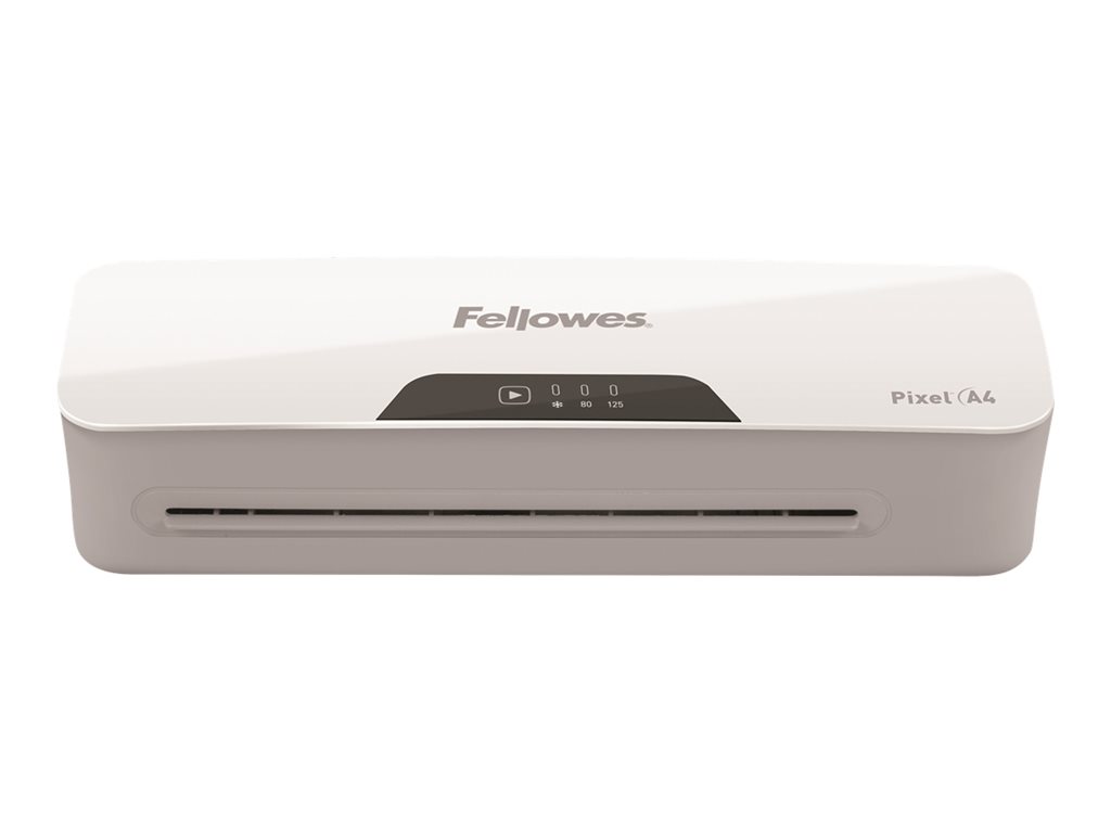 FELLOWES plastifieuse pixel a4 230v eu