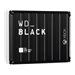 WD BLACK P10 GAME DRIVE XBOX 4To 2.5p