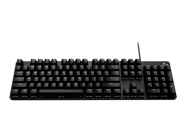 LOGI G413 SE - BLACK - CENTRAL (FR)
