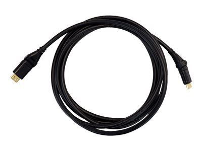 VisionTek - HDMI with Ethernet cable