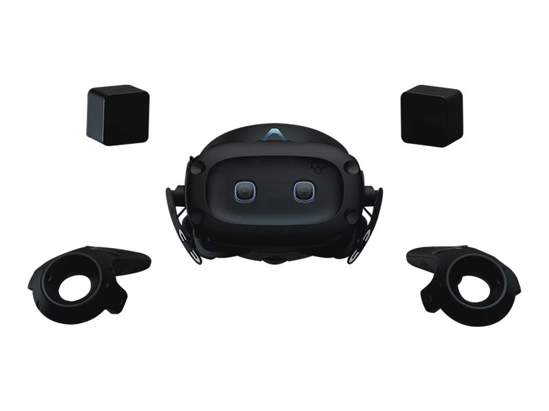 HTC VIVE Cosmos Elite - Virtual Reality System - Paradigm PCs