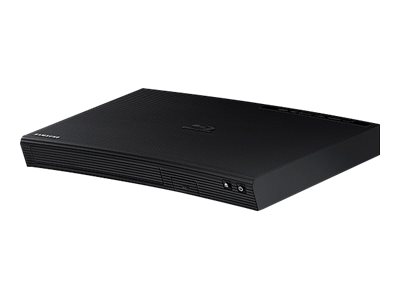 Samsung BD-J5100 - 3D Blu-ray disc player | Overview, Specs