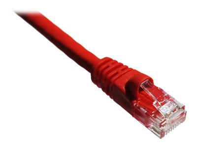 Axiom - Patch cable - RJ-45 (M) to RJ-45 (M)