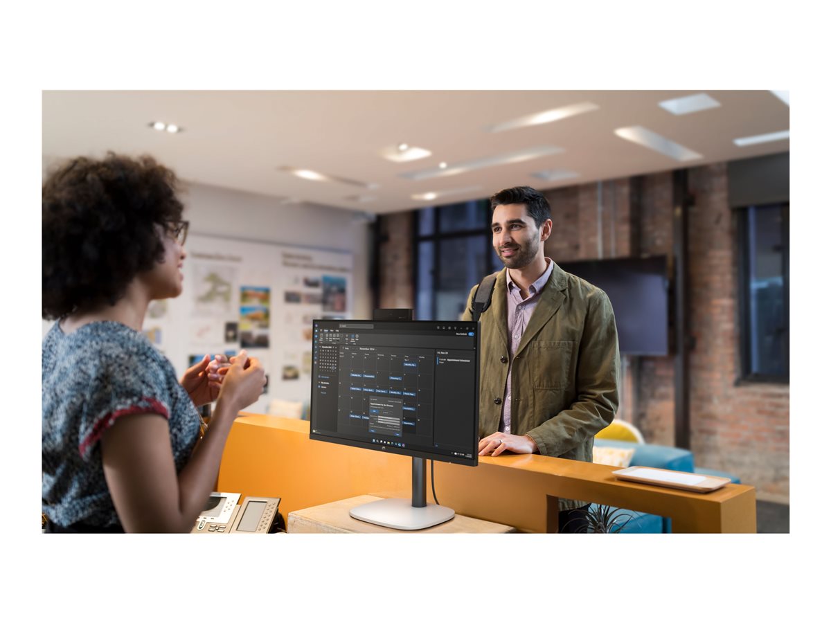 HP ProStudio 4 G1i AiO 23.8 NT AI – foto 9
