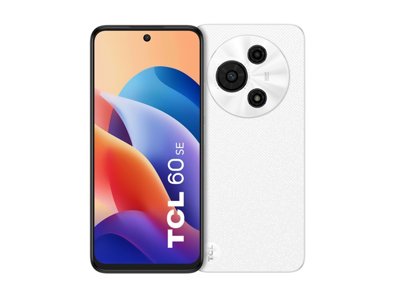 TCL 60 SE