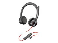 Poly Micro-casque filaire UC 772K4AA