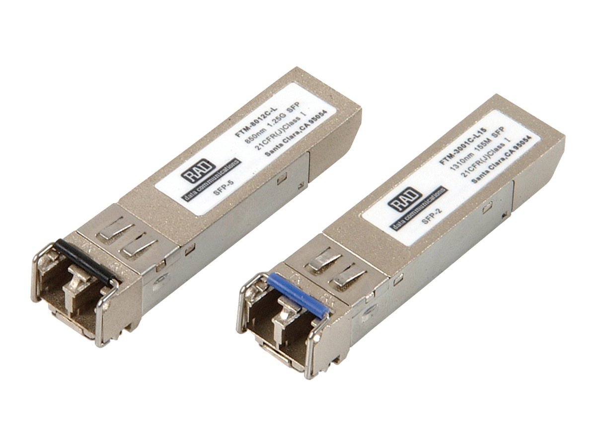 100FX 1550NM 80KMLC 2 FIBER MSA COMPLIANT