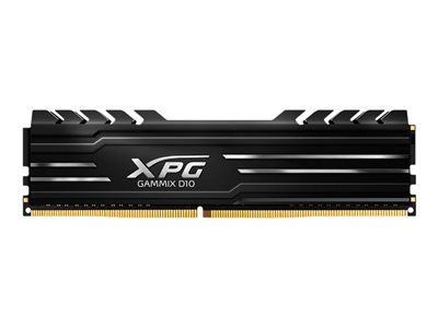 XPG GAMMIX D10 - DDR4