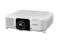 Epson Pro Series EB-PQ2008W 3LCD projector 8000 lumens (white) 8000 lumens (color) 