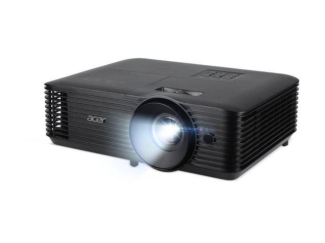 Acer X139 Dlp Projector Portable 3d