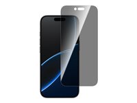 4smarts Second Glass Gennemsigtig Apple iPhone Air