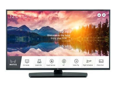 LG 43US670H9UA - 43" Diagonal Class US670H Series LED-backlit LCD TV