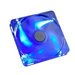 Cooler Master Blue LED Silent Fan 140 SI1