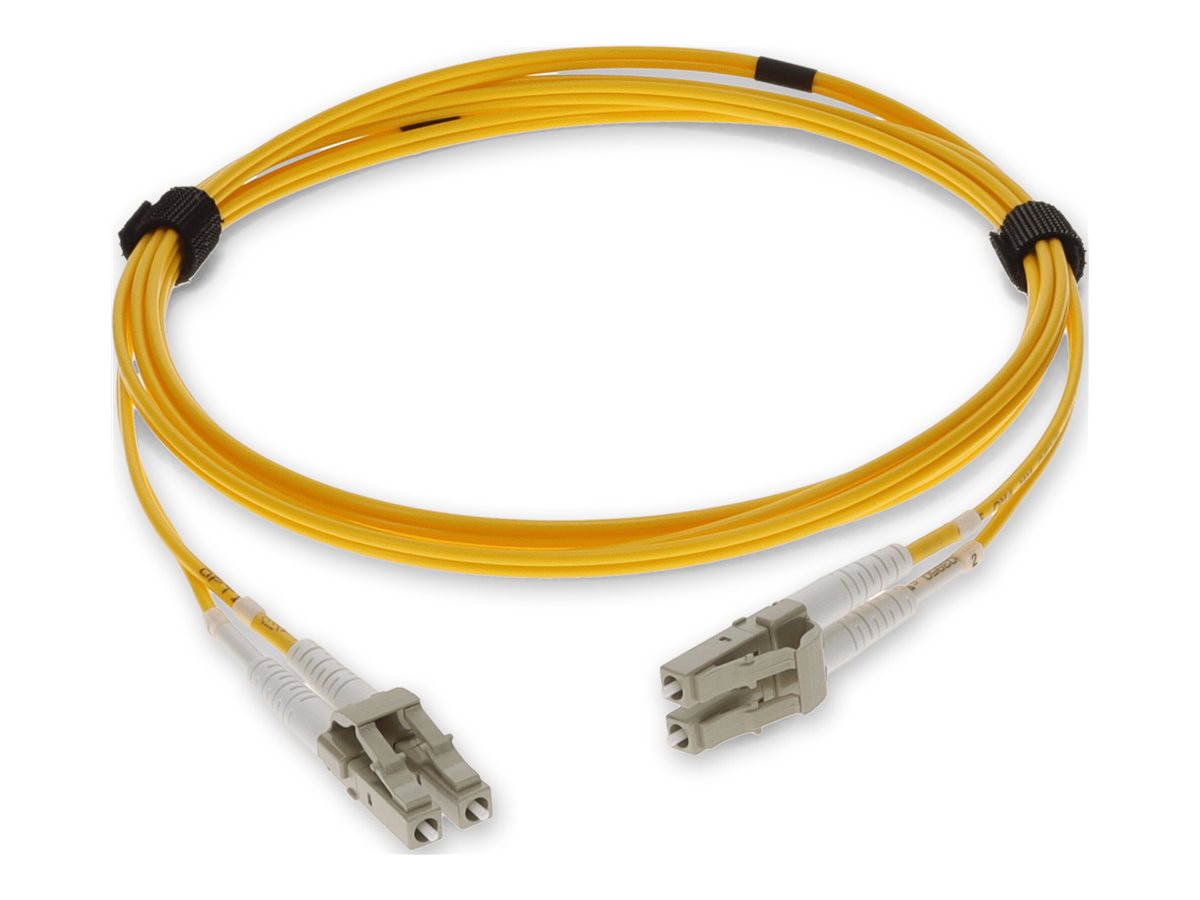AddOn - Patch cable - LC/PC multi-mode (M) to LC/PC multi-mode (M)