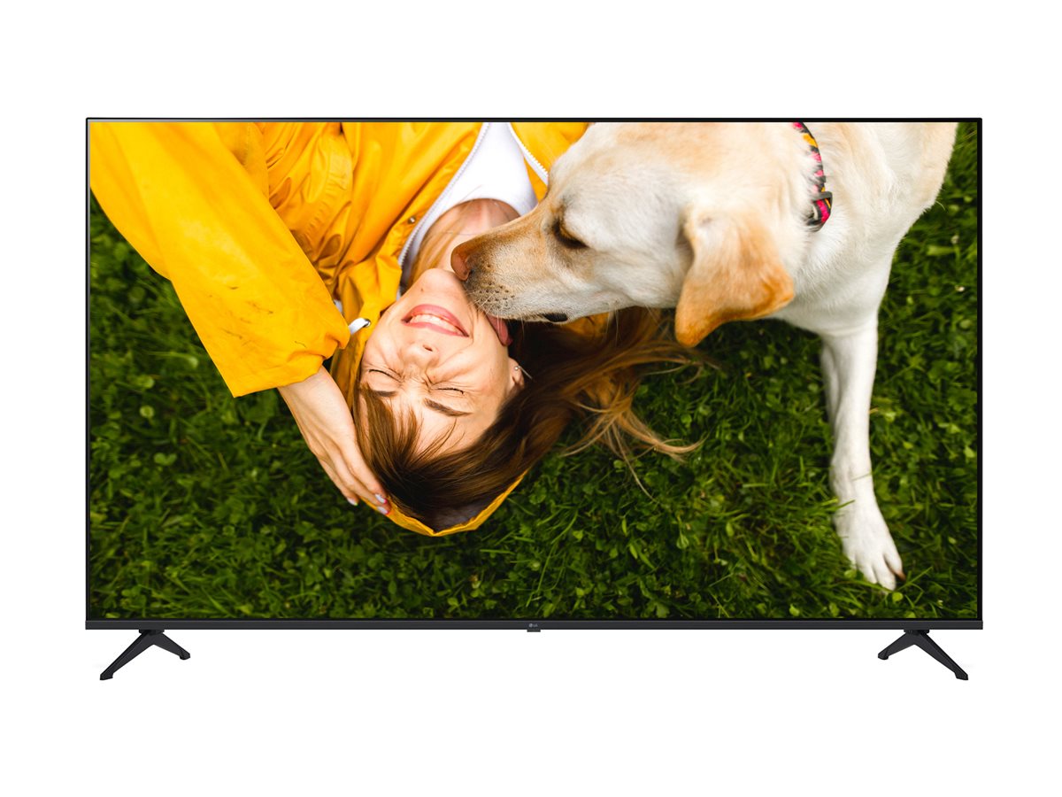 An image of LG 75UA751C UA751C Series - 75" - Pro:Centric LED-backlit LCD TV - 4K - for hotel / hospitality